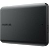 Toshiba Canvio Basics 4TB, HDTB540EK3CA (HDTB540EK3CA) Toshiba Canvio Basics 4TB, HDTB540EK3CA (HDTB540EK3CA)