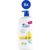 Head & Shoulders 6x800ml Citrus dávkovač Head & Shoulders 6x800ml Citrus dávkovač