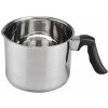 Smart Cook Hrniec na mlieko 14 cm nerezový Smart Cook Hrniec na mlieko 14 cm nerezový
