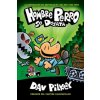 Hombre Perro se desata (Dog Man Unleashed) (Dav Pilkey)(Pevná) Hombre Perro se desata (Dog Man Unleashed) (Dav Pilkey)(Pevná)