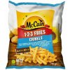 Mrazené Zemiakové vlnky 123 Fries Crinkle 750g McCain Mrazené Zemiakové vlnky 123 Fries Crinkle 750g McCain