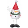 KÄHLER Vianočná dekorácia Hammershøi Christmas Tree 10 cm KÄHLER Vianočná dekorácia Hammershøi Christmas Tree 10 cm