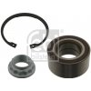 Súprava ložísk kolesa FEBI BILSTEIN 39828