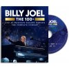 Joel Billy: The 100th: Live At Madison Square Garden (Complete Concert) - Blu-ray Joel Billy: The 100th: Live At Madison Square Garden (Complete Concert) - Blu-ray