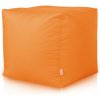 Taburetka Oranžová OUTDOOR Taburetka Oranžová OUTDOOR