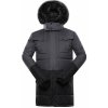 ALPINE PRO EGYP Neutrálna/Zemitá PÁNSKA BUNDA S MEMBRÁNOU PTX S ALPINE PRO EGYP Neutrálna/Zemitá PÁNSKA BUNDA S MEMBRÁNOU PTX S