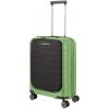 Travelite Mooby Front pocket Green 43l Travelite Mooby Front pocket Green 43l