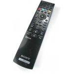 Blu-Ray Disc Remote Control PS3