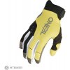 O'NEAL REVOLUTION rukavice, žltá XL O'NEAL REVOLUTION rukavice, žltá XL