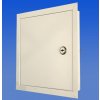Dvierka revízne 500x500 mm KOVOVÉ so zámkom na kľúč (EI-RLA5050) Dvierka revízne 500x500 mm KOVOVÉ so zámkom na kľúč (EI-RLA5050)