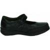 Gorila Mokasíny - Čierna Gorila Mokasíny - Čierna