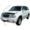 Kryt prednej kapoty Suzuki Grand Vitara 1998-2005 Kryt prednej kapoty Suzuki Grand Vitara 1998-2005