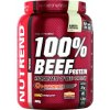 Nutrend 100% Beef Protein 900 g čokoláda-orech Nutrend 100% Beef Protein 900 g čokoláda-orech