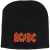 čiapka AC/DC - Logo - RAZAMATAZ - BH113 čiapka AC/DC - Logo - RAZAMATAZ - BH113
