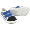 Jonap Airy Detské Barefoot Tenisky Modrá