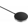 Samsung Wireless Charger Pad 15W Qi2, Black EU (GP-PWU025WIABW) Samsung Wireless Charger Pad 15W Qi2, Black EU (GP-PWU025WIABW)