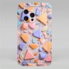 4NewCase - Kryt pre APPLE - iPhone 15 Pro Max - INFINITY Soft - Pastel Confetti - 1016650500069 4NewCase - Kryt pre APPLE - iPhone 15 Pro Max - INFINITY Soft - Pastel Confetti - 1016650500069