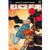 RED HOOD OUTLAWS V02 (YOUNG PATRICK R.)(Brožovaná) RED HOOD OUTLAWS V02 (YOUNG PATRICK R.)(Brožovaná)