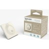 TICKLESS® Home Ultrazvukový odpudzovač kliešťov, bĺch a roztočov pre domácnosť béžový TICKLESS® Home Ultrazvukový odpudzovač kliešťov, bĺch a roztočov pre domácnosť béžový