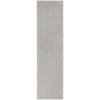 Flair Rugs , Behúň Piatto Argento Silver – na von aj na doma, 66x230, šedá, chodba / predsieň Flair Rugs , Behúň Piatto Argento Silver – na von aj na doma, 66x230, šedá, chodba / predsieň