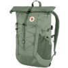 Fjällräven Abisko Hike Foldsack 25l Patina Green Fjällräven Abisko Hike Foldsack 25l Patina Green