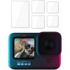 3mk ochranné sklo CamProtection pro GoPro HERO 9/10/11, 5903108312585 3mk ochranné sklo CamProtection pro GoPro HERO 9/10/11, 5903108312585