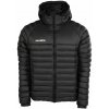 Salming Core Jacket Black XS, čierna Salming Core Jacket Black XS, čierna