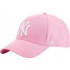 Ružová dámska šiltovka 47 Brand New York Yankees MVP Cap B-MVPSP17WBP-RS ONE SIZE Ružová dámska šiltovka 47 Brand New York Yankees MVP Cap B-MVPSP17WBP-RS ONE SIZE