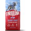 Carnilove Active Dog Dry Made with Salmon & Turkey for Junior Large Breeds 12 kg Carnilove Active Dog Dry Made with Salmon & Turkey for Junior Large Breeds 12 kg