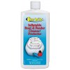 STAR BRITE Čistič člnov a fendrov z PVC, Hypalonu a Neoprénu 500 ml INFLATABLE BOAT FENDER RESTORER PROTECTOR STAR BRITE Čistič člnov a fendrov z PVC, Hypalonu a Neoprénu 500 ml INFLATABLE BOAT FENDER RESTORER PROTECTOR