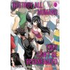 Destroy All Humans. They Can't Be Regenerated. a Magic: The Gathering Manga, Vol. 2 (Katsura Ise,Takuma Yokota)(Brožovaná) Destroy All Humans. They Can't Be Regenerated. a Magic: The Gathering Manga, Vol. 2 (Katsura Ise,Takuma Yokota)(Brožovaná)