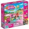 MEGA CONSTRUX BARBIE NEJLEPŠÍ KAMARÁDKY Pekárna MEGA CONSTRUX BARBIE NEJLEPŠÍ KAMARÁDKY Pekárna