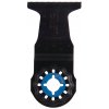 Makita B-69755 Ponorný list 45x40mm HM TMA079 Makita B-69755 Ponorný list 45x40mm HM TMA079