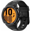 Ochranný kryt na hodinky Spigen Rugged Armor Pro Black Samsung Galaxy Watch5 Pro 45mm (ACS05301) Ochranný kryt na hodinky Spigen Rugged Armor Pro Black Samsung Galaxy Watch5 Pro 45mm (ACS05301)