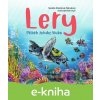 E-kniha Lery - Zlámalová Sandra Dražilová, Bibi Hykl E-kniha Lery - Zlámalová Sandra Dražilová, Bibi Hykl