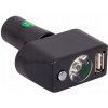 NABÍJACÍ PORT + LED SVETLO PRE INVALIDNÝ VOZÍK NABÍJACÍ PORT + LED SVETLO PRE INVALIDNÝ VOZÍK