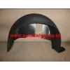 Hyundai ACCENT 3/03-07 zadný podblatník ľavý Hyundai ACCENT 3/03-07 zadný podblatník ľavý