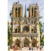 HEYE Cartoon Classics Ať žije Notre Dame 1000 dielov