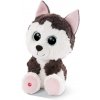 Nici pes husky Barkley 25 cm