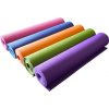 Podložka na jogu Power System Yoga Mat fialová Podložka na jogu Power System Yoga Mat fialová