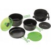 Sada riadu Optimus Terra Camp 4 Pot Set Sada riadu Optimus Terra Camp 4 Pot Set