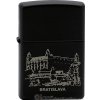 Zapalovač ZIPPO 218C BRATISLAVA 26735 Zapalovač ZIPPO 218C BRATISLAVA 26735