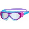 Zoggs Detské plavecké okuliare PHANOM KIDS ružovo/fialové Zoggs Detské plavecké okuliare PHANOM KIDS ružovo/fialové