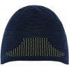 EISBÄR G.A.O. Beanie T 2 deep blue-limette-deep blue EISBÄR G.A.O. Beanie T 2 deep blue-limette-deep blue