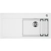 Blanco ETAGON XL 6 S-F biela