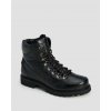 Pánske Zimné Kožené čižmy Bogner Helsinki S 21 A čierne Pánske Zimné Kožené čižmy Bogner Helsinki S 21 A čierne