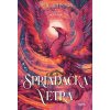 Spriadačka vetra Spriadačka vetra