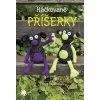 Háčkované příšerky Lenka Bednářová 2019 (E-kniha) Háčkované příšerky Lenka Bednářová 2019 (E-kniha)