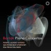Aimard Pierre-Laurent, San Francisco Symphony: Bartók: Piano Concertos - CD Aimard Pierre-Laurent, San Francisco Symphony: Bartók: Piano Concertos - CD