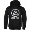 ROCK OFF Linkin Park Concentric Čierna